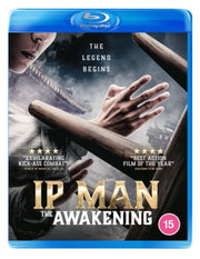 Ip Man The Awakening
