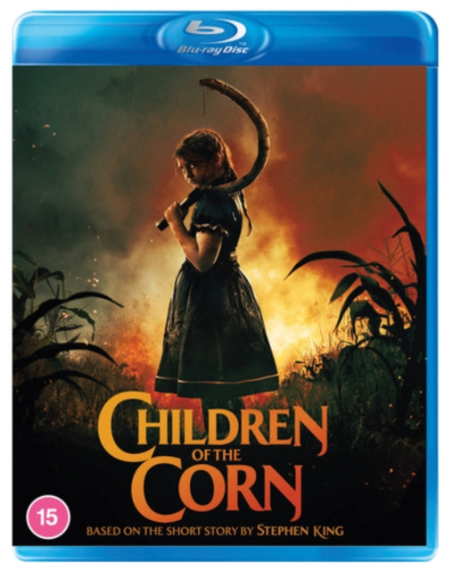 Children Of The Corn