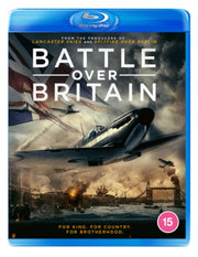 Battle Over Britain