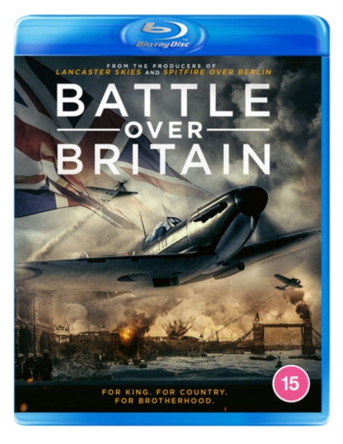 Battle Over Britain
