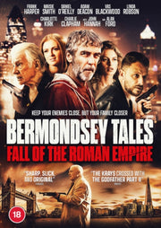 Bermondsey Tales Fall Of The Roman Empir