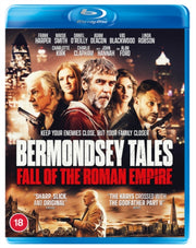 Bermondsey Tales Fall Of The Roman Empir