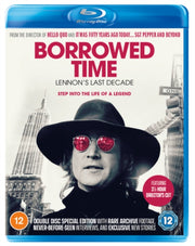 Borrowed Time Lennons Last Decade