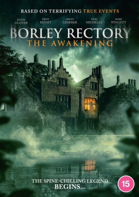 Borley Rectory The Awakening