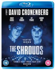 The Shrouds