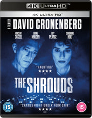 The Shrouds