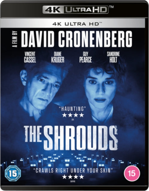 The Shrouds