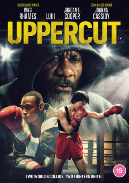 Uppercut