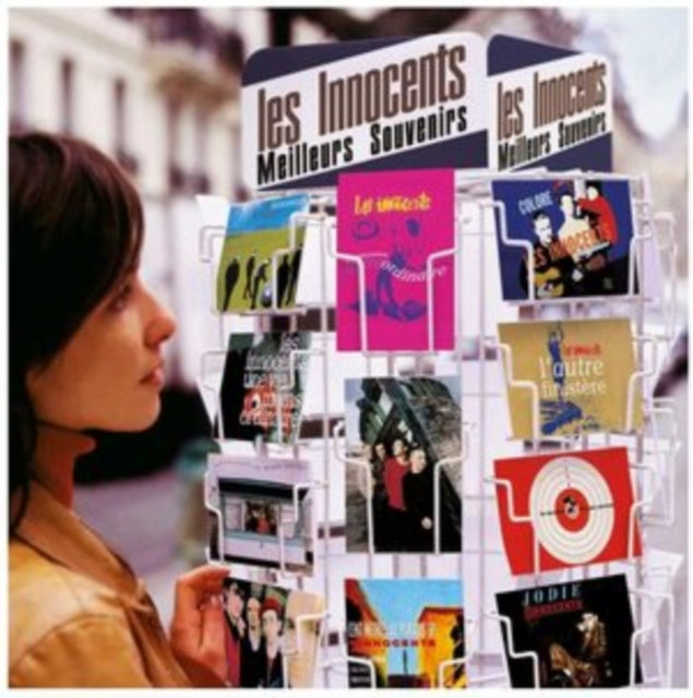 Meilleurs Souvenirs - Best Of