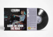 Going On Down The Road Curated By Levann
