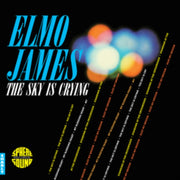 The Sky Is Crying