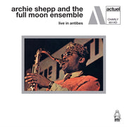 Live In Antibes (2cd)