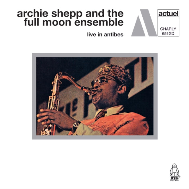 Live In Antibes (2cd)