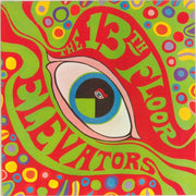 Psychedelic Sounds Facsimile. Mono