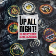Up All Night 56 Northern Soul Classics