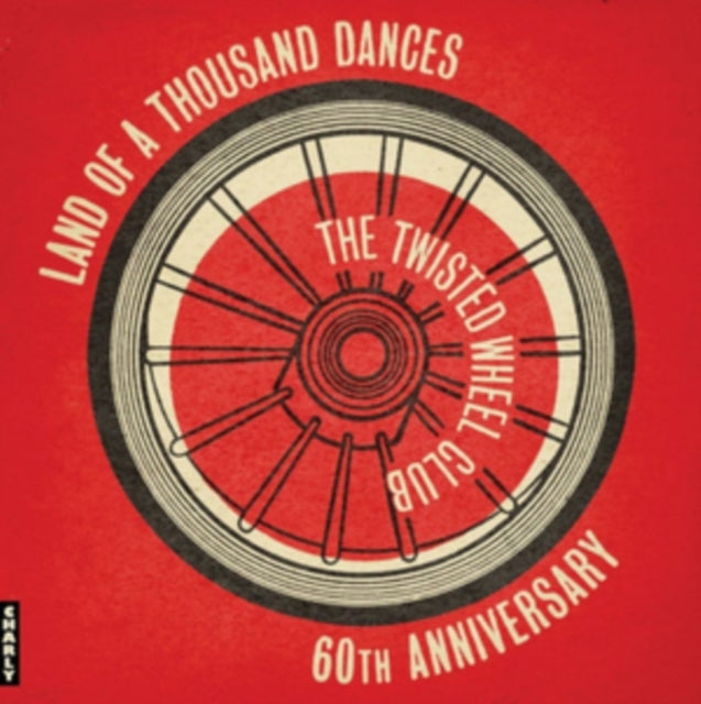 The Twisted Wheel / Land Of A Thousand D