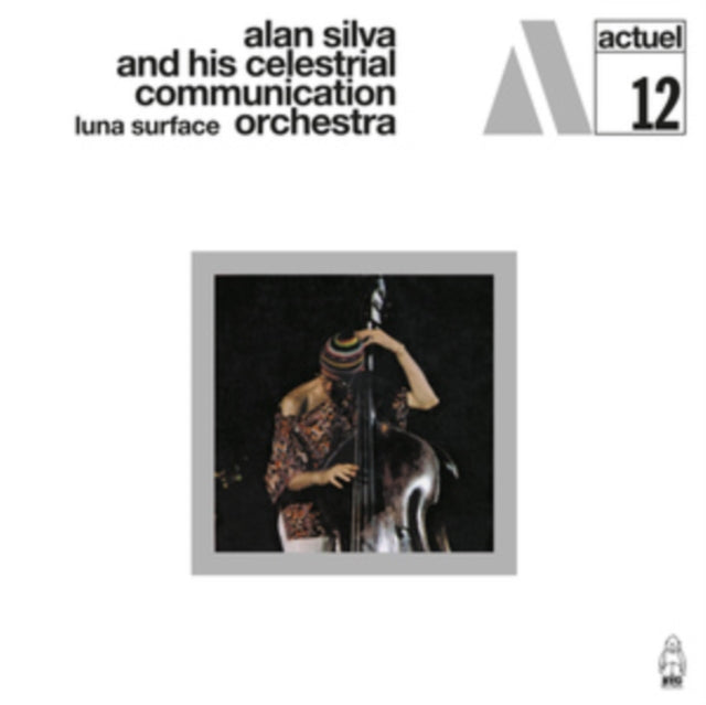 Luna Surface Remastered Deluxe Edition