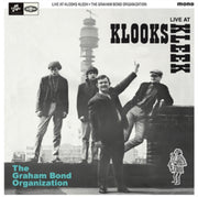 Live At Klooks Kleek. London. 1964