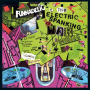 The Electric Spanking Of War Babies Gree