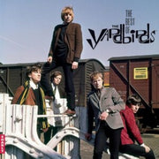 The Best Of The Yardbirds Translucent Bl