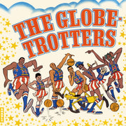 Globetrotters (orange Vinyl)
