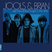 Jools/brian