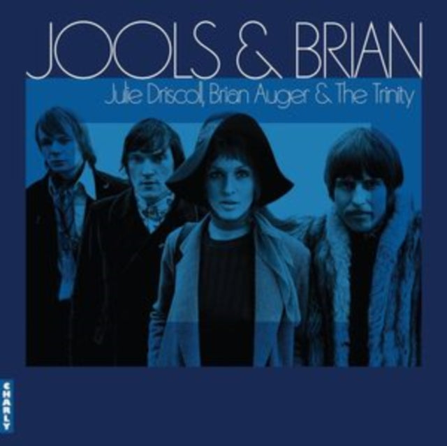 Jools/brian