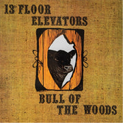 Bull Of The Woods Half Speed Remaster