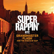 Superappin Part 1