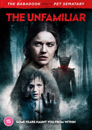 Unfamiliar. The