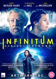 Infinitum Subject Unknown