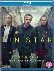 Tin Star Season 3