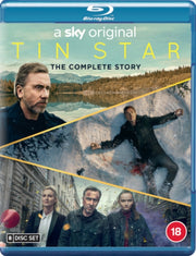 Tin Star - The Complete Collection Seaso
