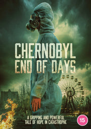 Chernobyl End Of Days