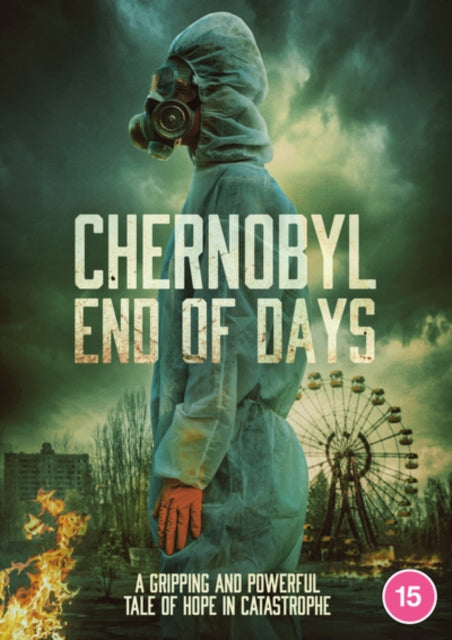 Chernobyl End Of Days