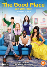 Good Place Season 4