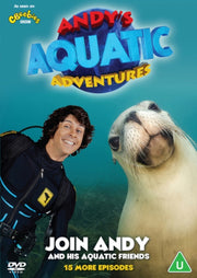 Andys Aquatic Adventures Vol. 2