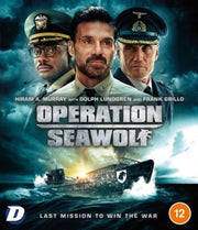 Operation Seawolf