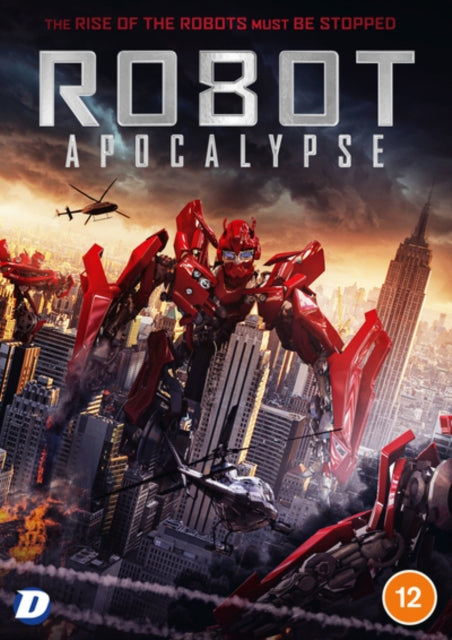 Robot Apocalypse