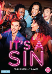 Its A Sin