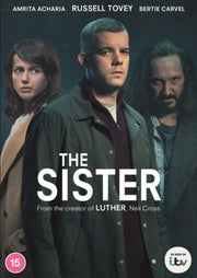 Sister. The