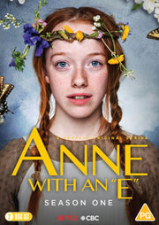 Anne With An E Season 1