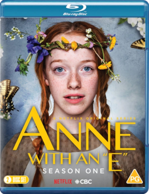 Anne With An E Season 1