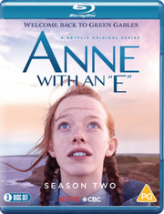Anne With An E Season 2