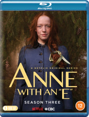 Anne With An E Season 3