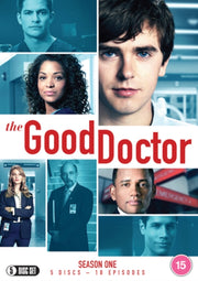 Good Doctor Season 1