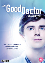 Good Doctor Season 2