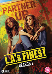 Las Finest Season 1