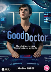Good Doctor Season 3