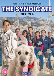 Syndicate. The Series 4